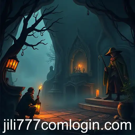 Unveiling the Magic of 'Jili777' Adventure Games