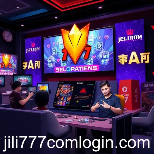 The Evolution of Online Gaming in 2025