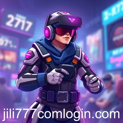 The Evolution of Online Gaming: Jili777's Impact