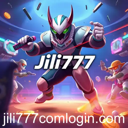 The Rise of Online Gaming: Jili777's Continued Evolution