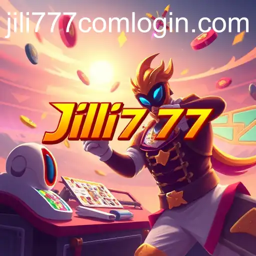 Exploring the Rise of Jili777 in Online Gaming
