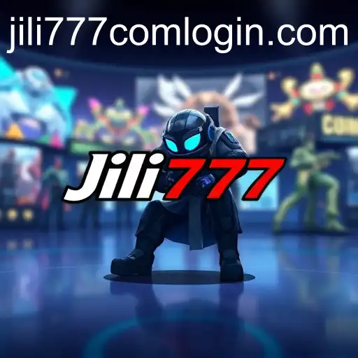 The Rise of Jili777 in the Online Gaming Sphere