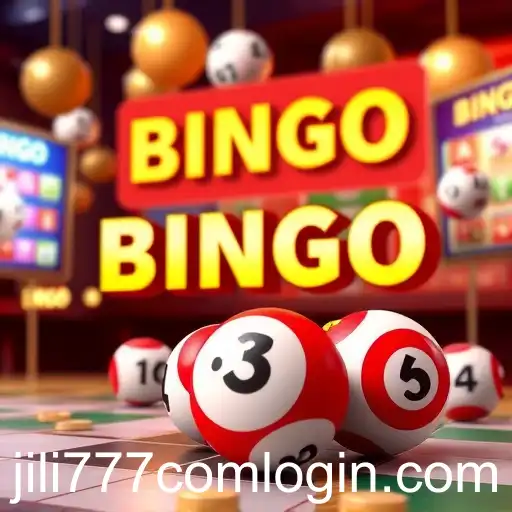 Exploring the Rise of Jili777 in the Online Gaming World