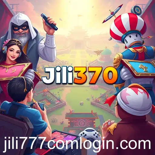 Jili777: Navigating the Online Gaming Landscape