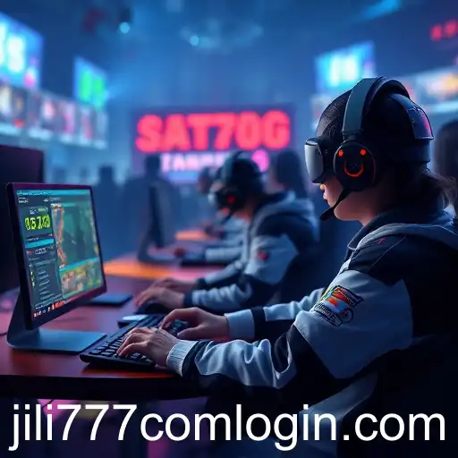 Online Casino Growth in Focus