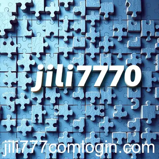 Exploring Puzzle Games: Unraveling the Mystique of 'jili777'