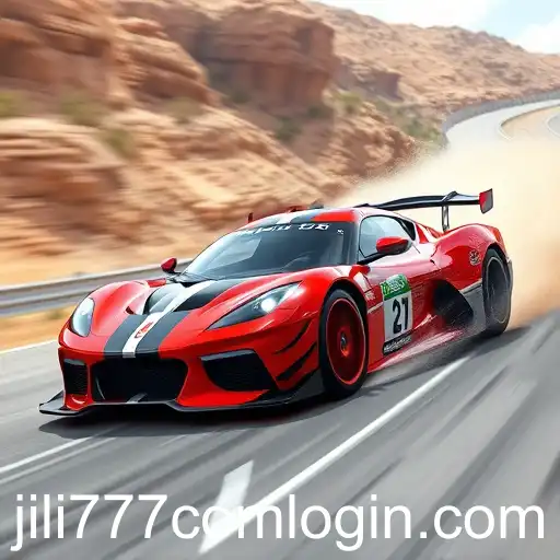 Exploring the Thrilling World of Racing Games on Jili777