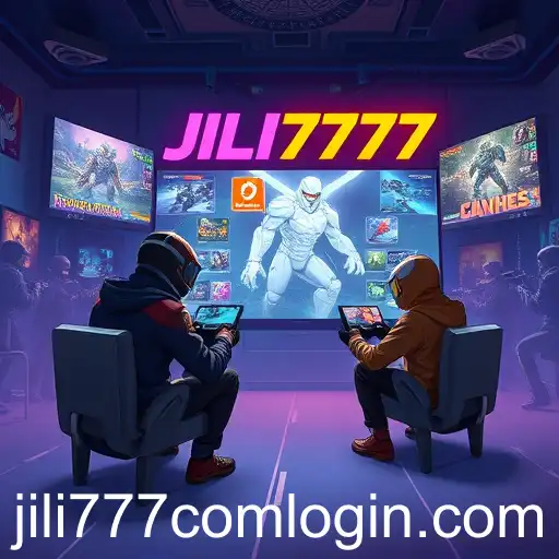 The Rise and Influence of Jili777 in the Gaming World