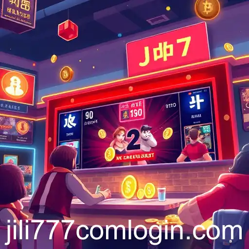 The Rise of Jili777: A New Era in Online Gaming