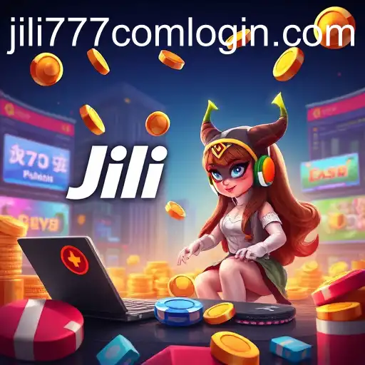 The Rise of Jili777 in Online Gaming