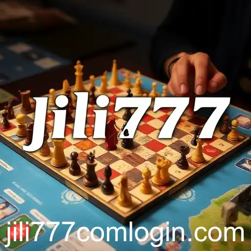 The Rise of Online Gaming and Jili777
