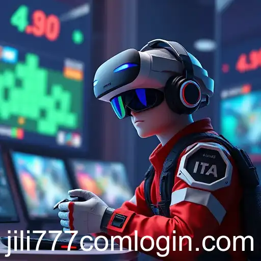 The Rise of Online Gaming Platforms: A Look at Jili777