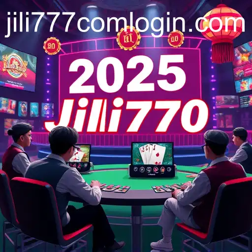 The Rise of Online Gaming and Jili777's Role