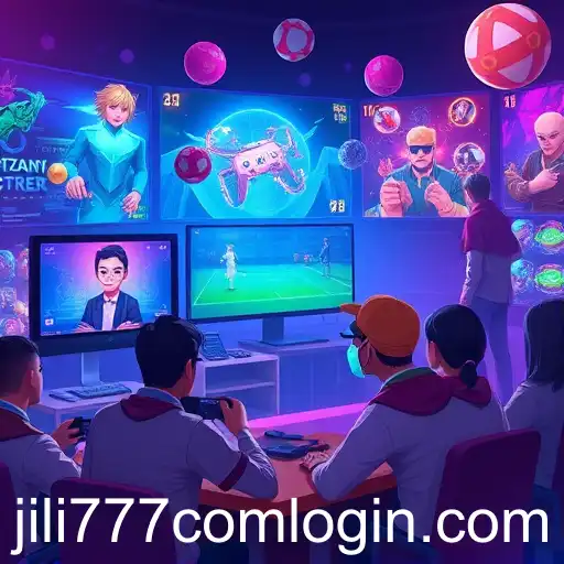 The Rise of Online Gaming Platforms in 2025