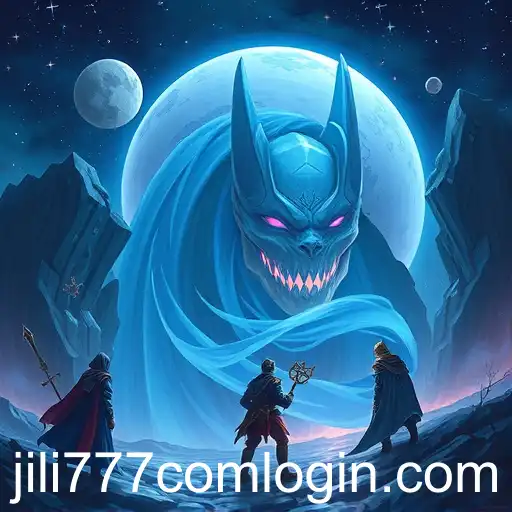 Exploring the World of Role-Playing Games with jili777